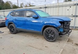 Picture of 2025 Volkswagen Atlas