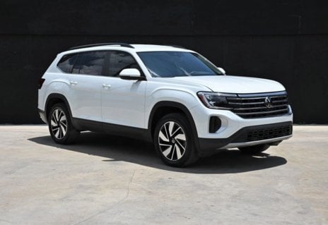 Picture of 2024 Volkswagen Atlas