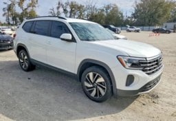 Picture of 2024 Volkswagen Atlas