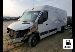 Picture of 2021 Mercedes-Benz Sprinter