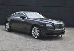 Picture of 2018 Rolls-Royce Wraith
