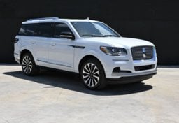 Picture of 2023 Lincoln Navigator
