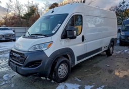 Picture of 2023 Ram ProMaster
