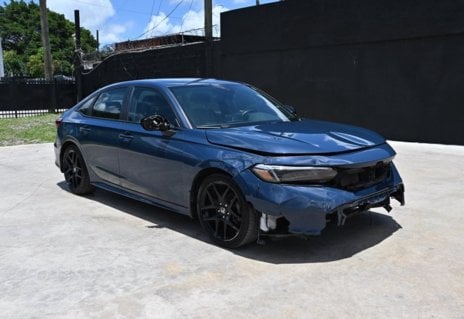 Picture of 2026 Honda Civic