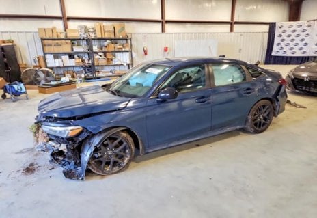 Picture of 2026 Honda Civic