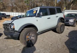 Picture of 2024 Ford Bronco