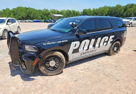 Picture of 2024 Dodge Durango