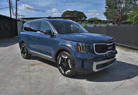 Picture of 2023 Kia Telluride