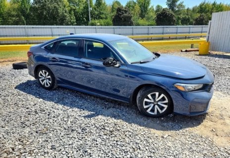 Picture of 2026 Honda Civic