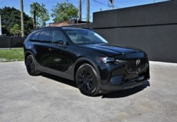 Picture of 2026 Mazda CX-90