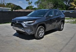 Picture of 2025 Toyota RAV4