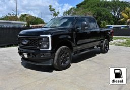 Picture of 2025 Ford F-250 Super Duty