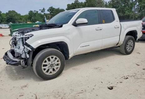 Picture of 2024 Toyota Tacoma
