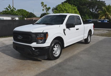 Picture of 2023 Ford F-150