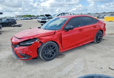 Picture of 2024 Honda Civic