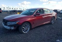 Picture of 2021 Honda Accord