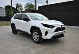 Picture of 2025 Toyota RAV4