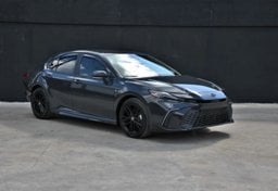 Picture of 2026 Toyota Camry