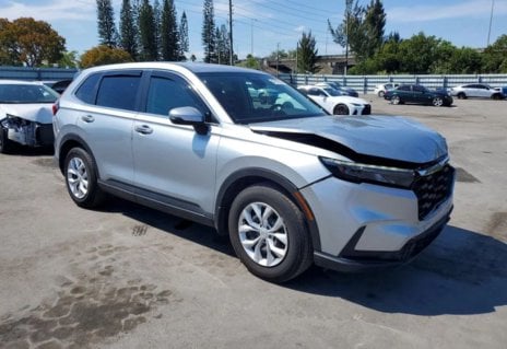 Picture of 2025 Honda CR-V