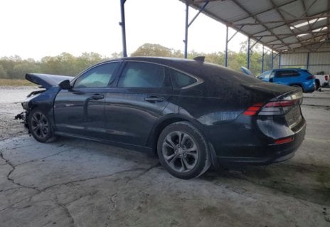 Picture of 2023 Honda Accord