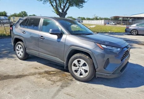 Picture of 2024 Toyota RAV4