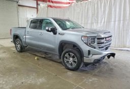 Picture of 2025 GMC Sierra 1500