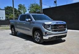 Picture of 2025 GMC Sierra 1500