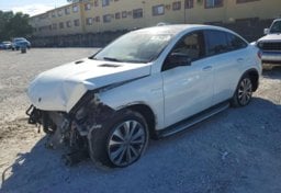 Picture of 2019 Mercedes-Benz GLE