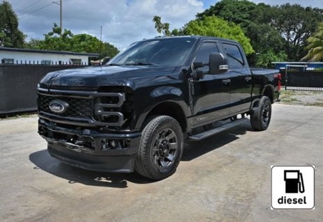 Picture of 2023 Ford F-250 Super Duty