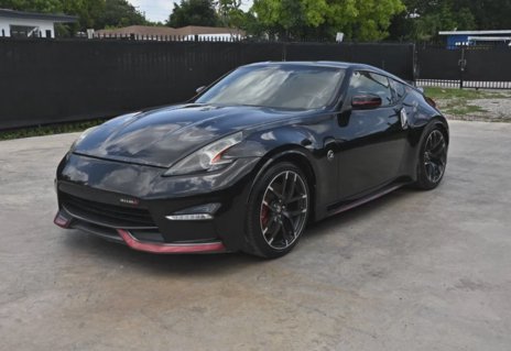 Picture of 2019 Nissan 370Z