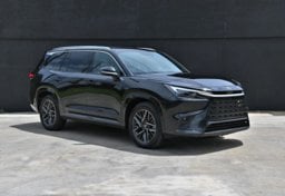 Picture of 2024 Lexus TX 350