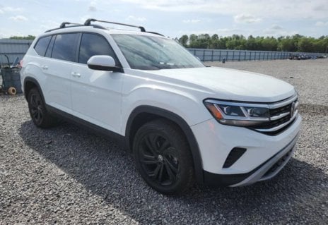 Picture of 2023 Volkswagen Atlas