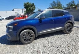 Picture of 2025 Nissan Kicks