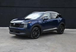 Picture of 2025 Nissan Kicks