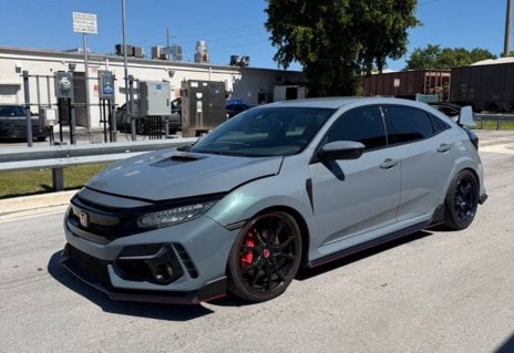 Picture of 2021 Honda Civic