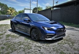 Picture of 2025 Subaru WRX