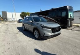 Picture of 2026 Honda CR-V