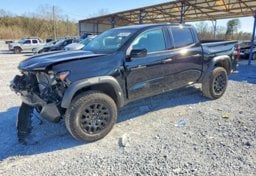 Picture of 2026 Chevrolet Colorado