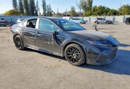 Picture of 2026 Toyota Camry