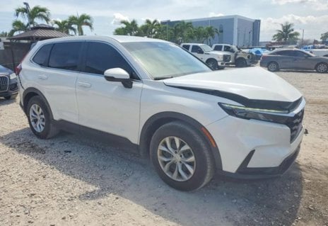 Picture of 2025 Honda CR-V