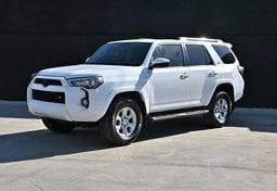 Picture of 2019 Toyota 4Runner