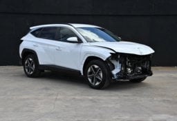 Picture of 2026 Hyundai TUCSON