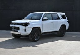 Picture of 2023 Toyota 4Runner