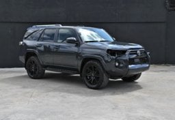 Picture of 2024 Toyota 4Runner