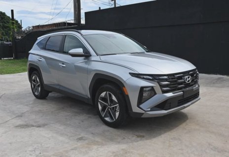 Picture of 2025 Hyundai TUCSON