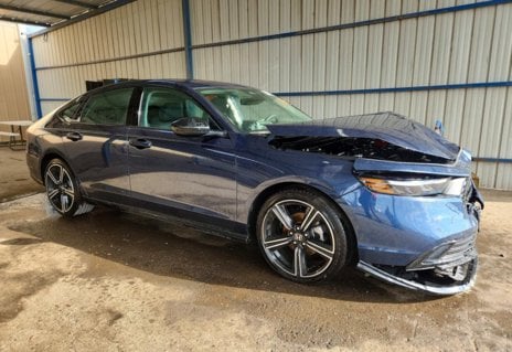 Picture of 2026 Honda Accord