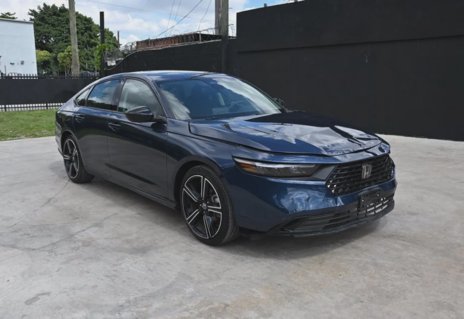 Picture of 2026 Honda Accord