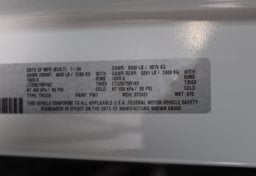 2024 Ram ProMaster SLT 1500 - Image 57