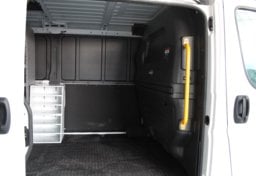 2024 Ram ProMaster SLT 1500 - Image 37