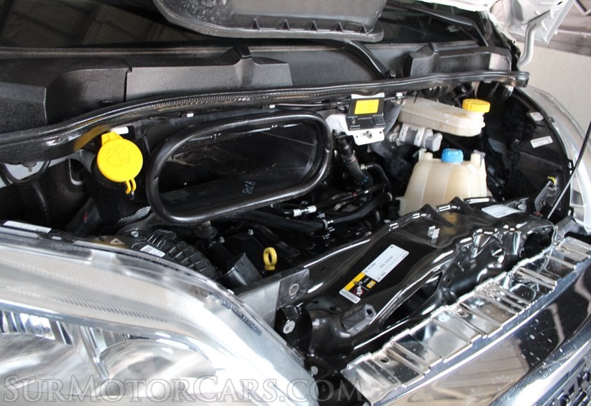 2024 Ram ProMaster SLT 1500 - Image 53